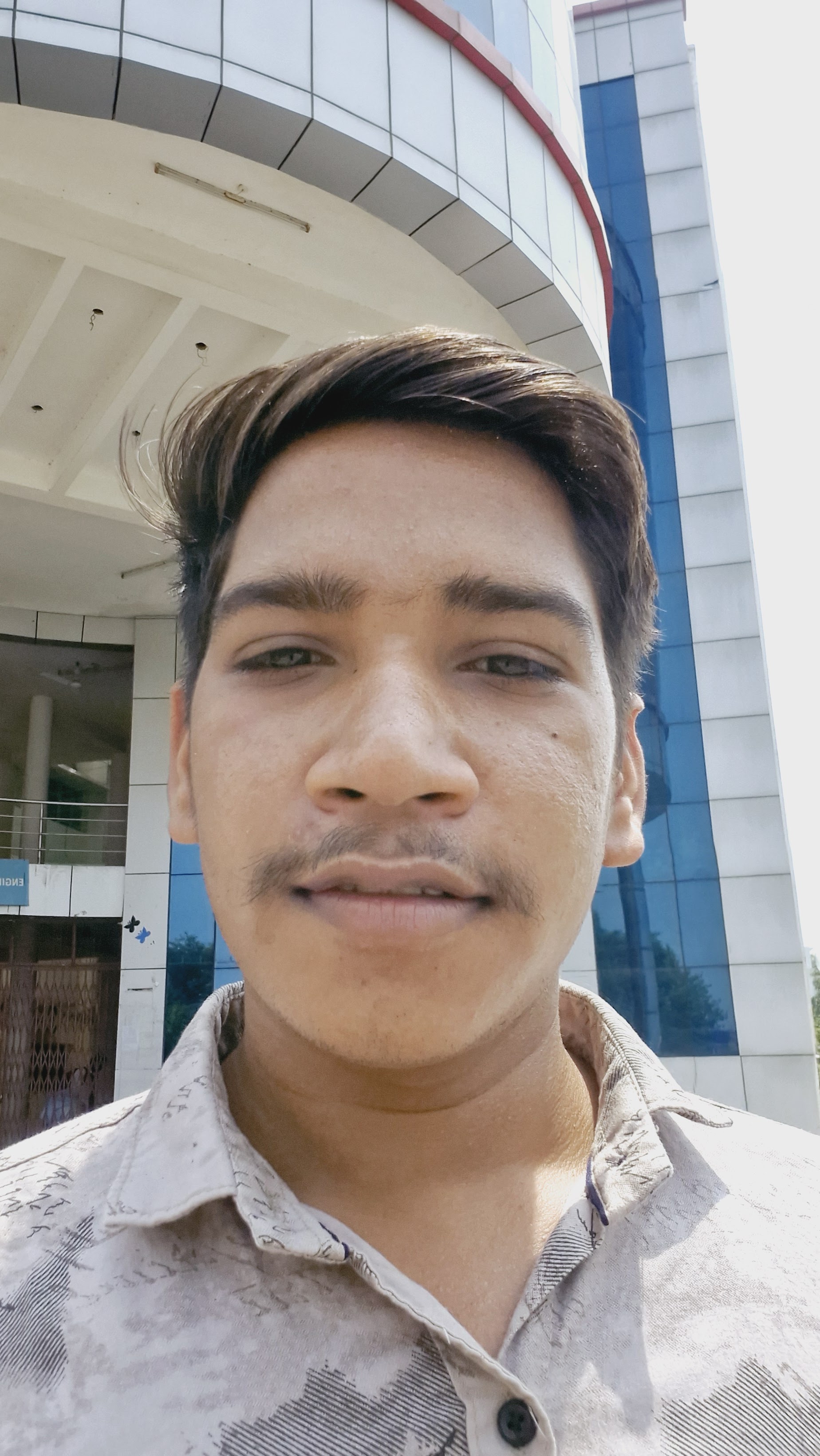 Ajay Pal Singh